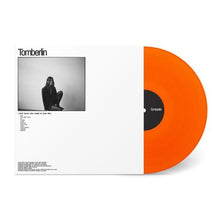 Load image into Gallery viewer, Tomberlin - I Don’t Know Who Needs To Hear This (Transparent Orange Vinyl)
