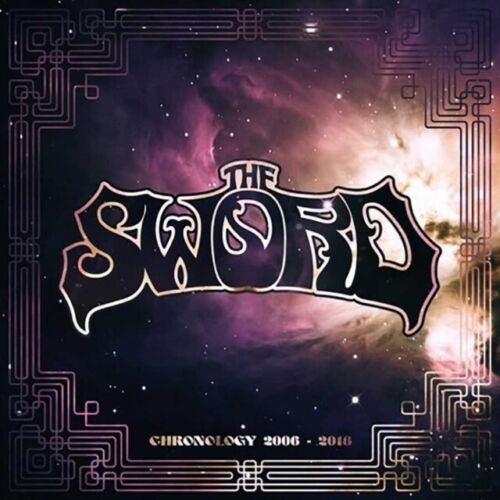 The Sword - Chronology: 2006-2018 (3 CD Box Set)