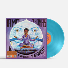 Load image into Gallery viewer, Irma Thomas - In Between Tears (RSD Essentials / Turquoise Vinyl)
