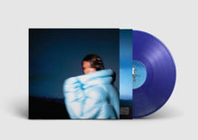 Load image into Gallery viewer, Shygirl - Nymph (Clear Blue Vinyl)
