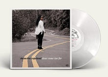 Load image into Gallery viewer, Shemekia Copeland - Done Come Too Far (Clear Vinyl)
