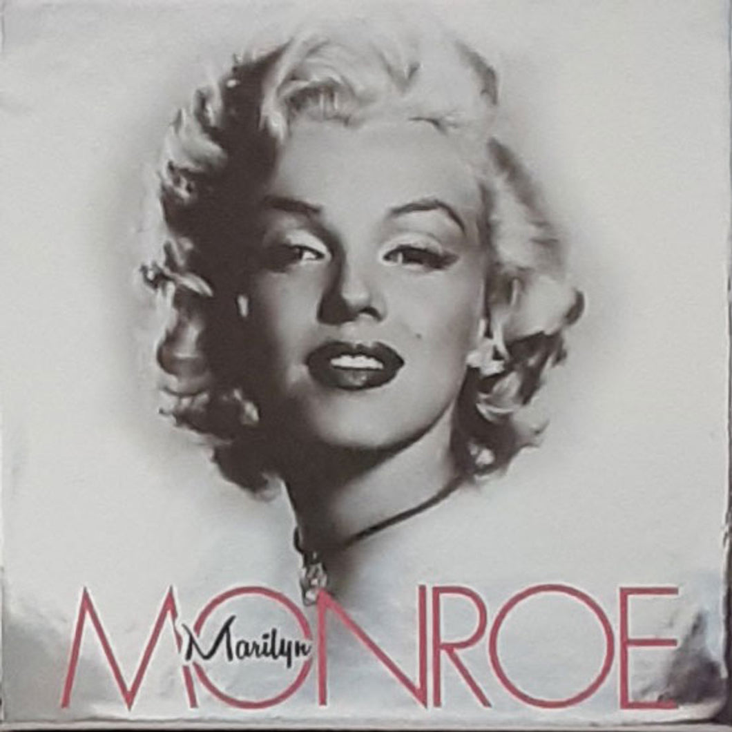 Marilyn Monroe - Box Of Diamonds (5 x 7