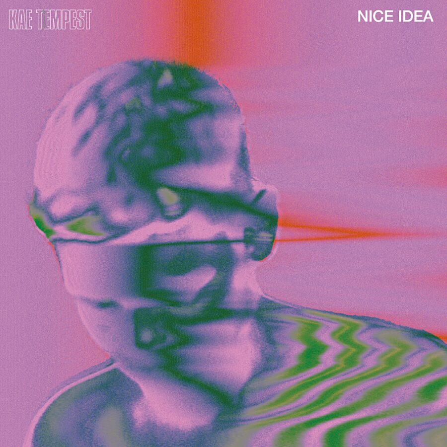 Kae Tempest - Nice Idea EP (RSD23)