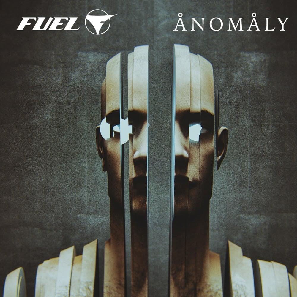 Fuel - Anomaly