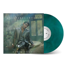 Load image into Gallery viewer, Sam Williams - Glasshouse Children (Green Vinyl w/ Signed Cover!!!)
